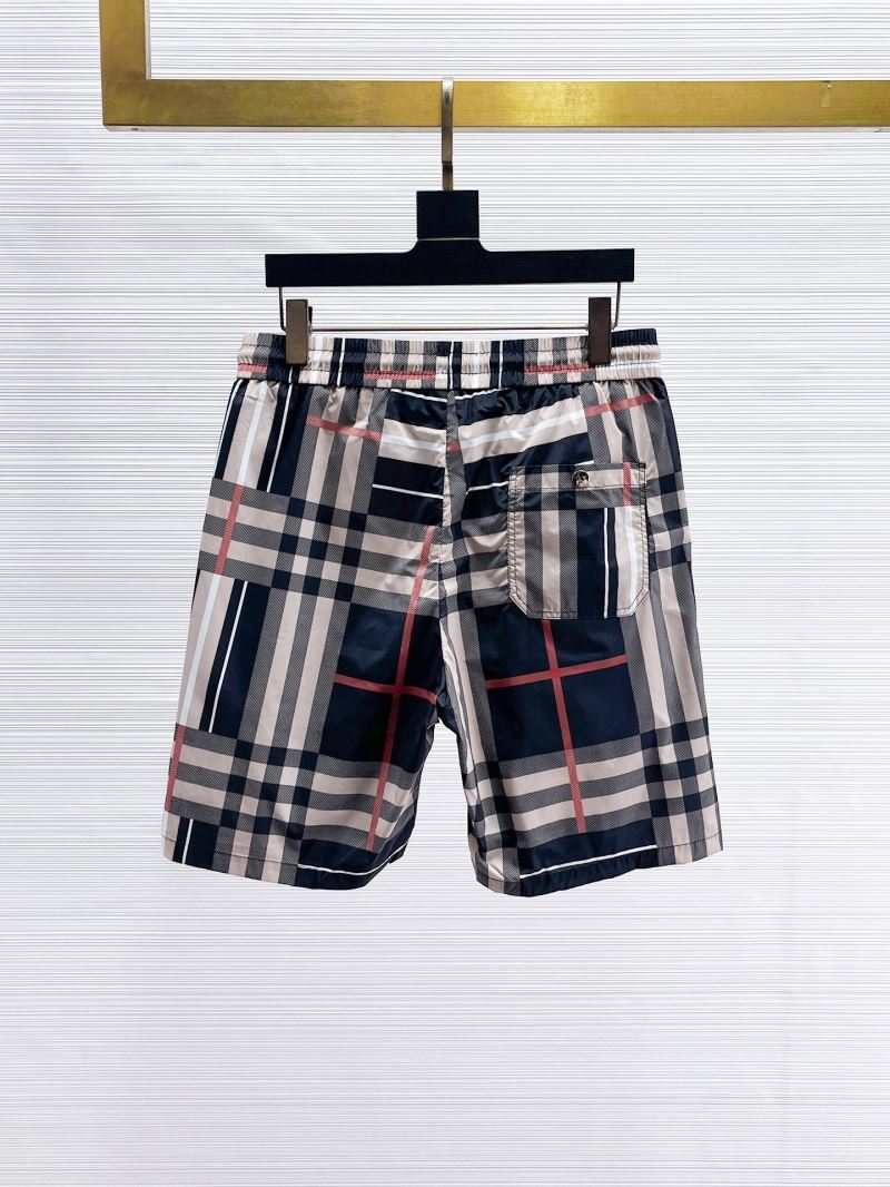 Burberry Short Pants